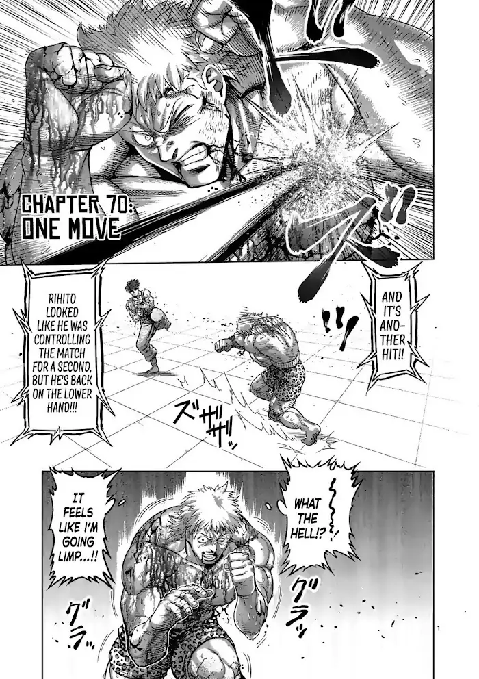 Kengan Omega Chapter 70 image 01_optimized